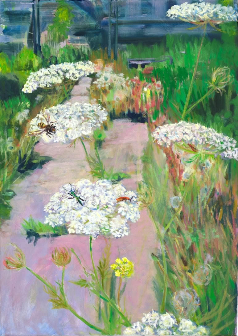 2020 , 70 x 50 cm,