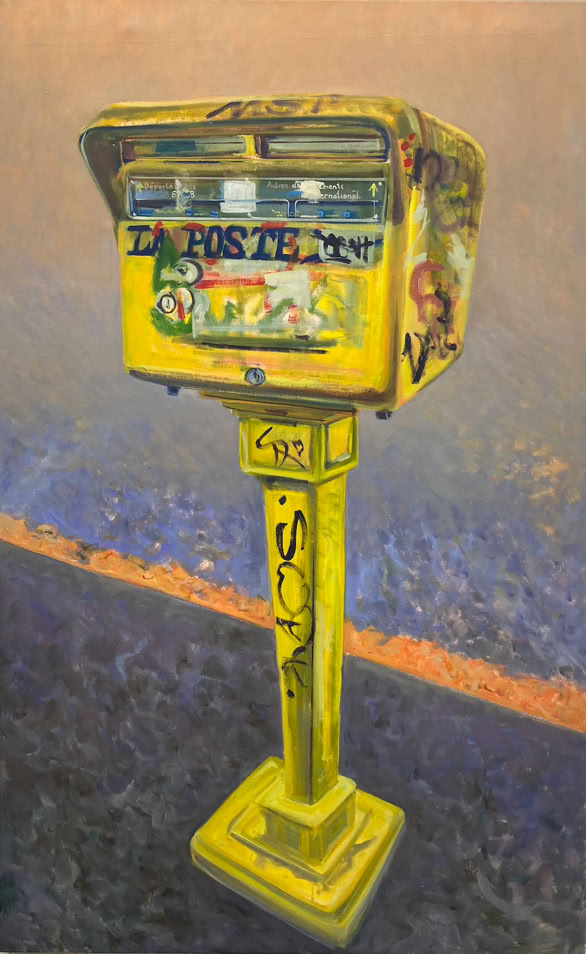 Briefkasten